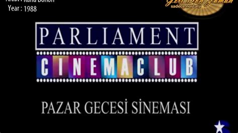 parliament sinema